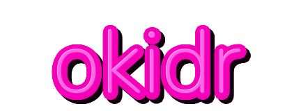 okidr — logo kanal
